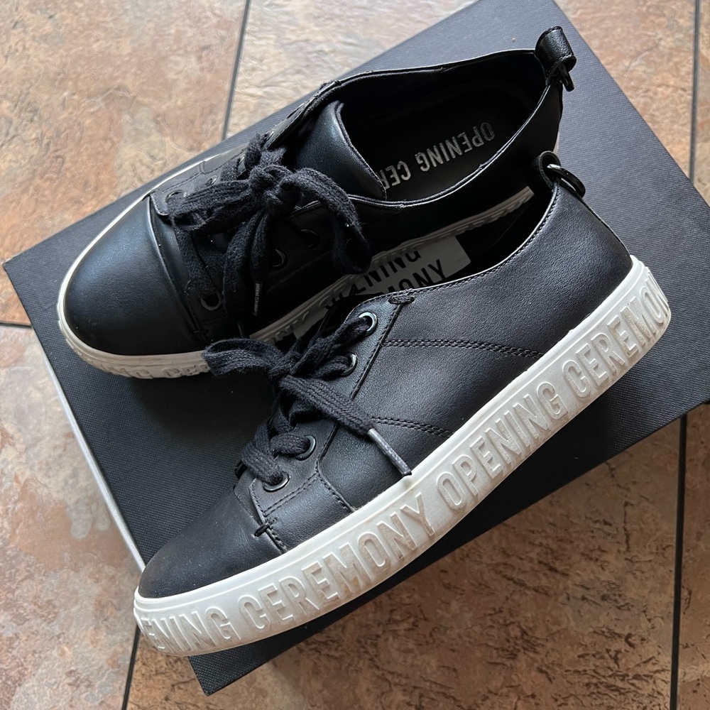 Opening ceremony sneaker shoes cienega